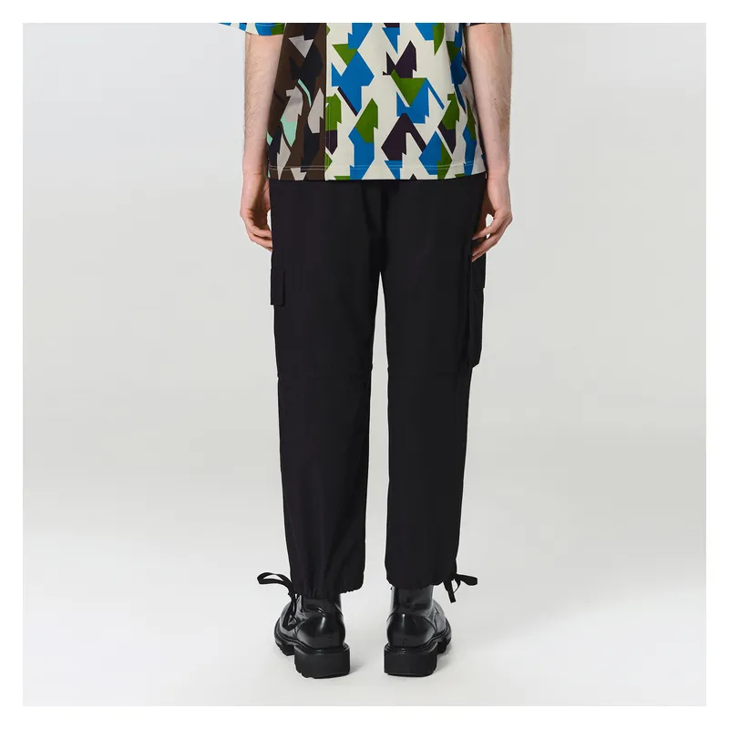 CROQUIS Cargo Pants Unisex-8