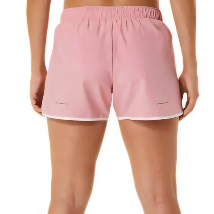 Asics Sports Shorts Women's Fruit Binge-1