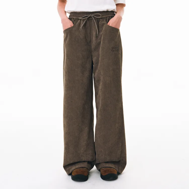 FPA ALWAYS MOVING Series Casual Pants Unisex-2