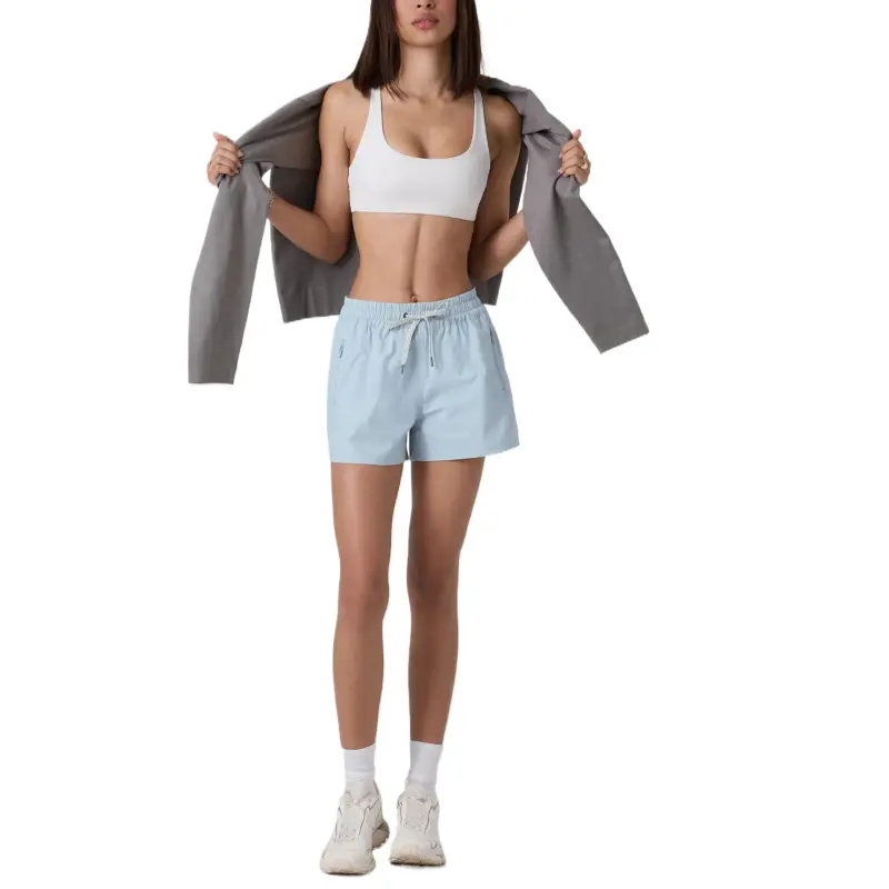 Vuori Casual Shorts Women's-7
