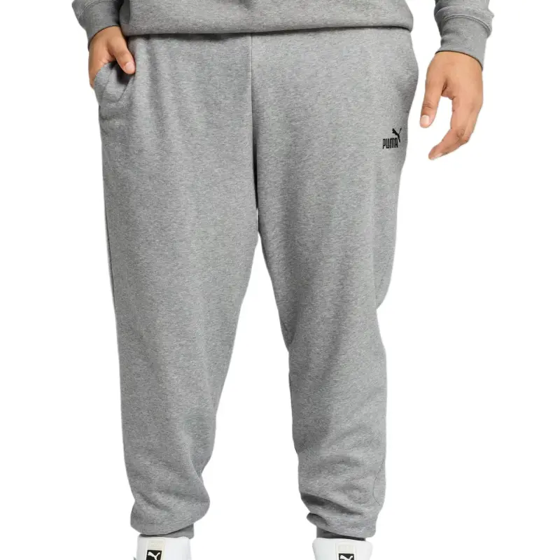 PUMA Pants Deportivos Para Hombre Logotipo Essentials No. 1-2