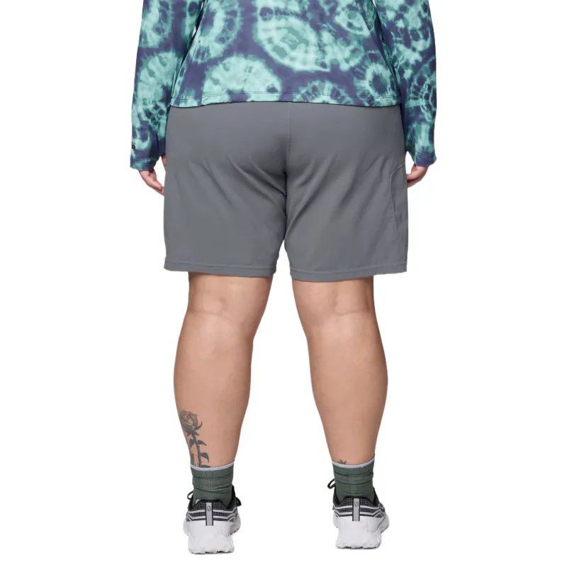 MOUNTAIN HARDWEAR Casual Shorts Women's-13