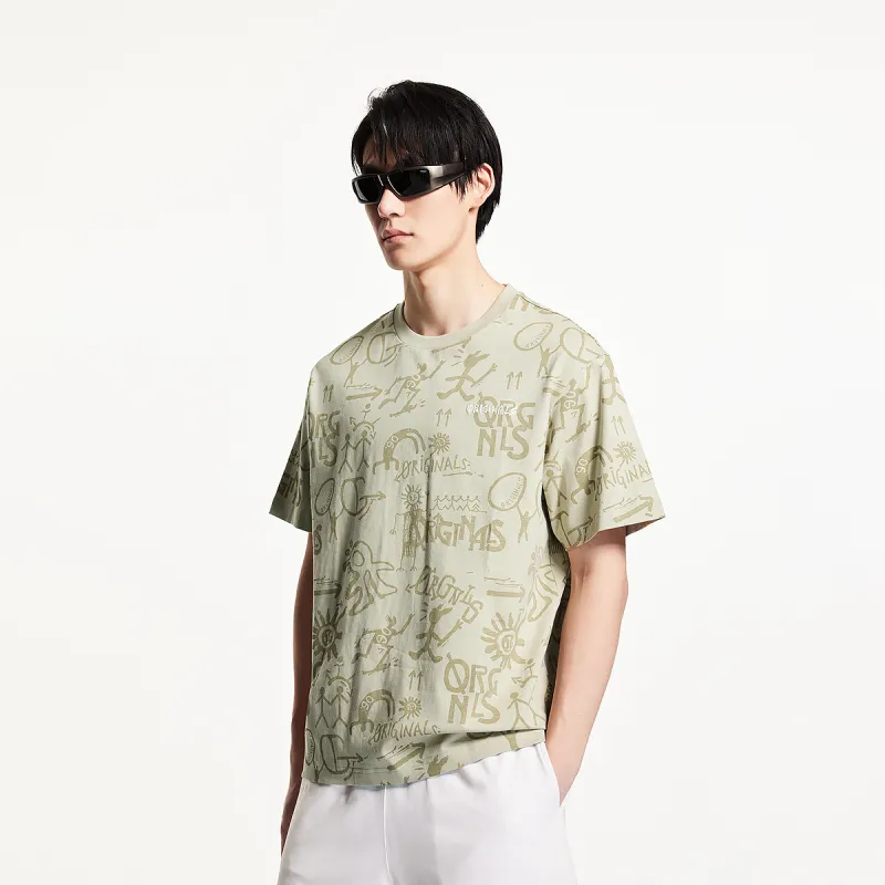 JACK&JONES T Shirts Men-11