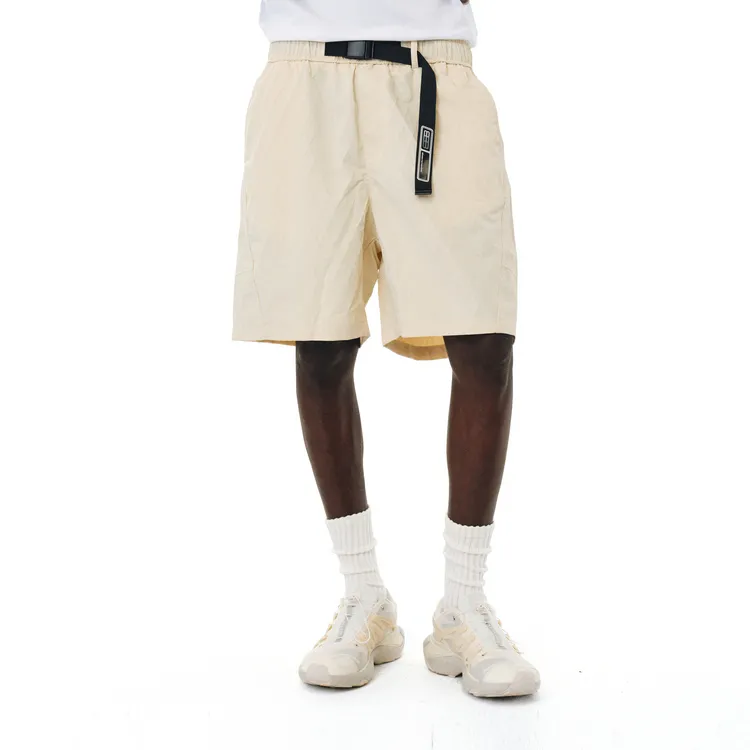 FPA Casual Shorts Unisex-18