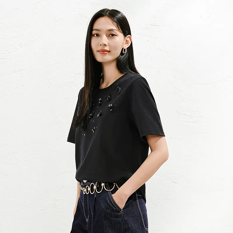 JZ. ANNAKRO T Shirts Women's-11
