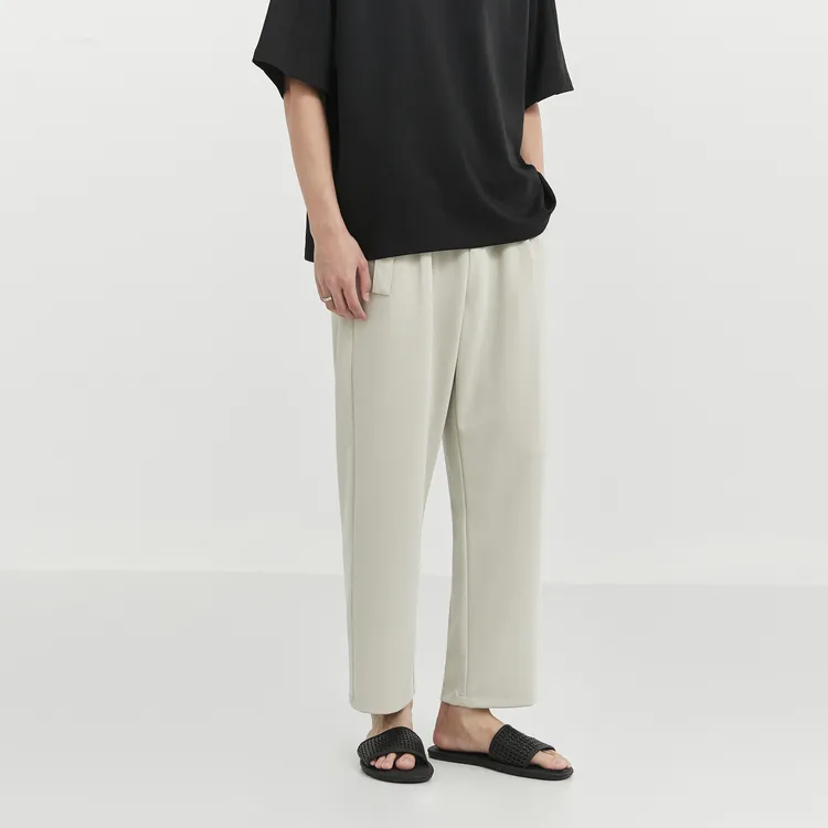EARL JOEL Casual Pants Unisex-11