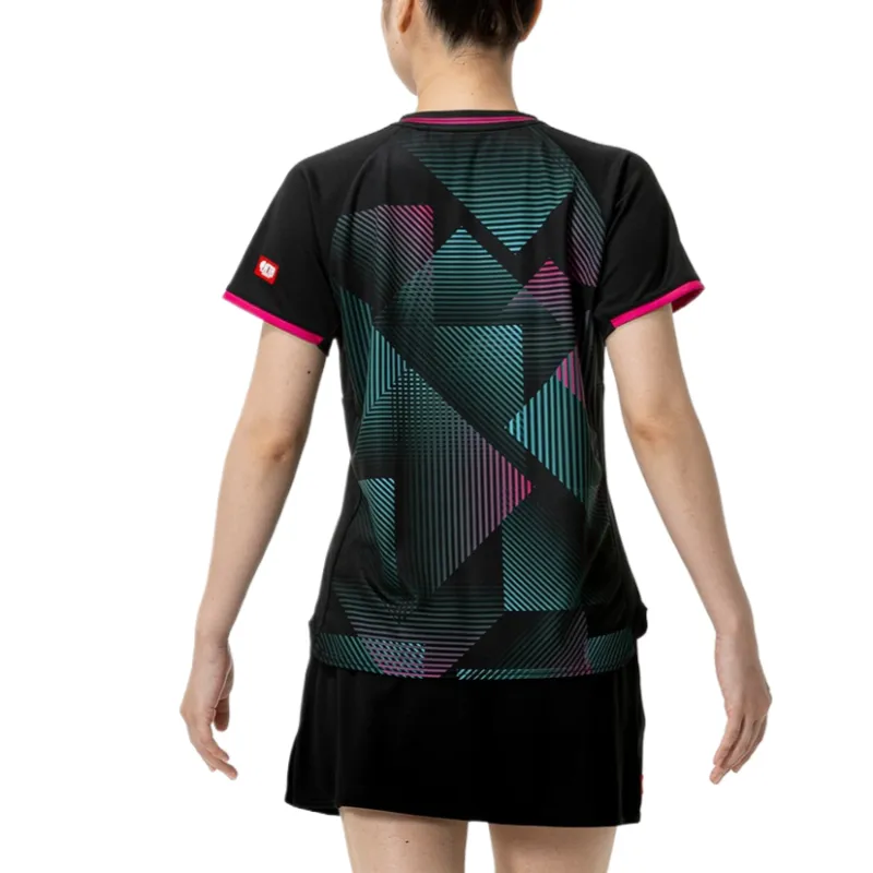 Mizuno Table Tennis Apparel Women's-3
