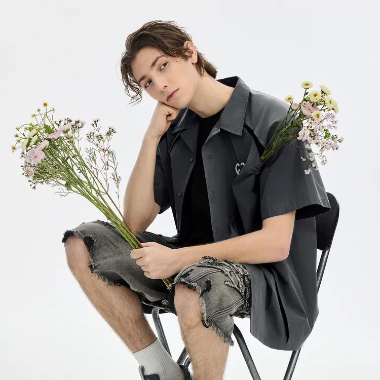 INXX APYD Shirts Unisex-2