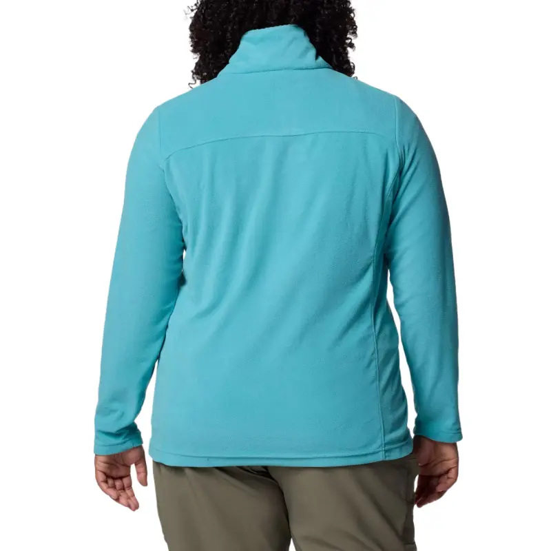 Columbia Lake Aloha Cashmere Sweater Women's Blue-1