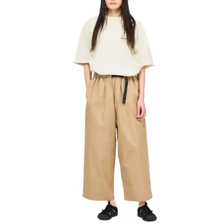 Gramicci Casual Pants Women's-1