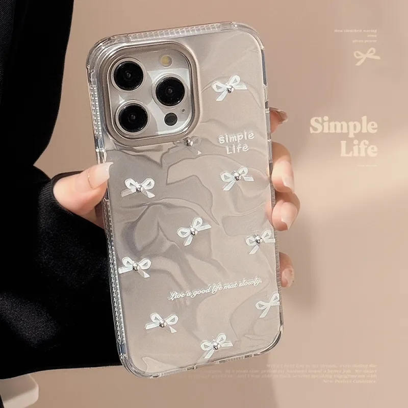 Cuttlefish Grid Phone Cases-3