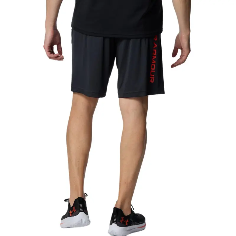 Under Armour Tech Sports Shorts Men's Black 016-1