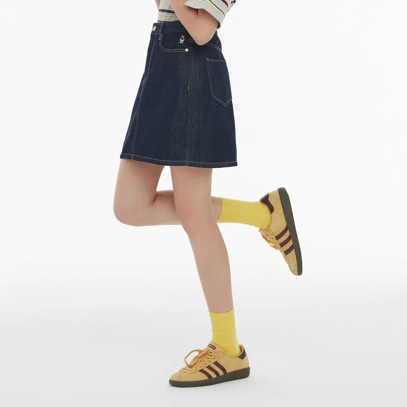 Teenie Weenie Casual Short Skirts Women's-8