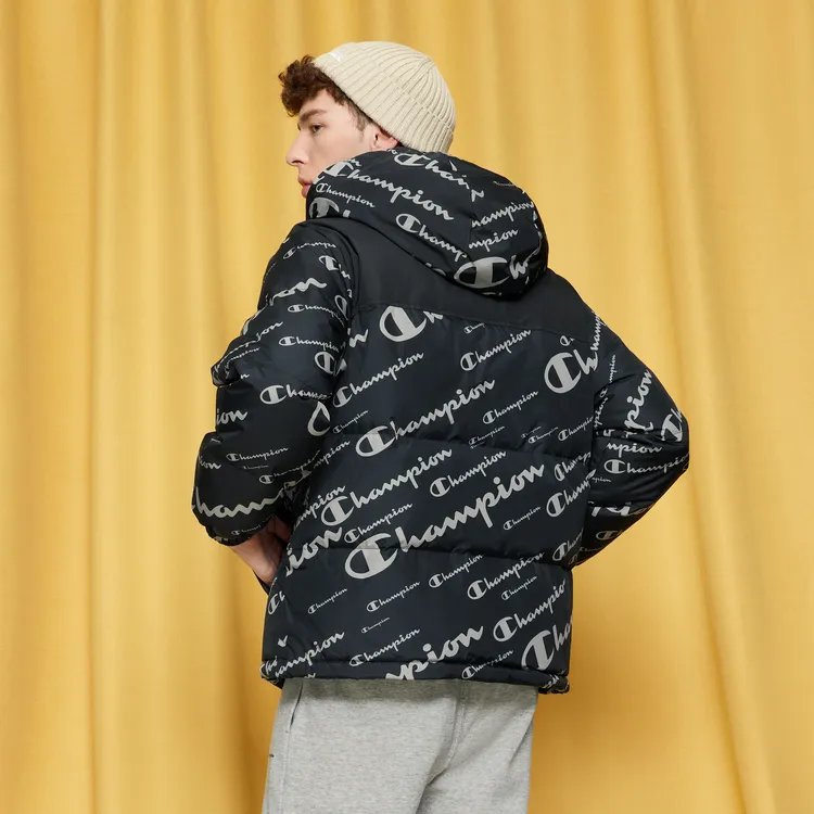 Champion Down Jackets Unisex-3