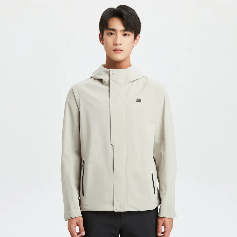 KOLON SPORT CAMPING Windbreaker Jacket Men's-3
