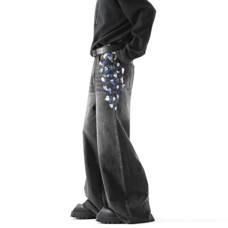 TREND ST Jeans Unisex-9