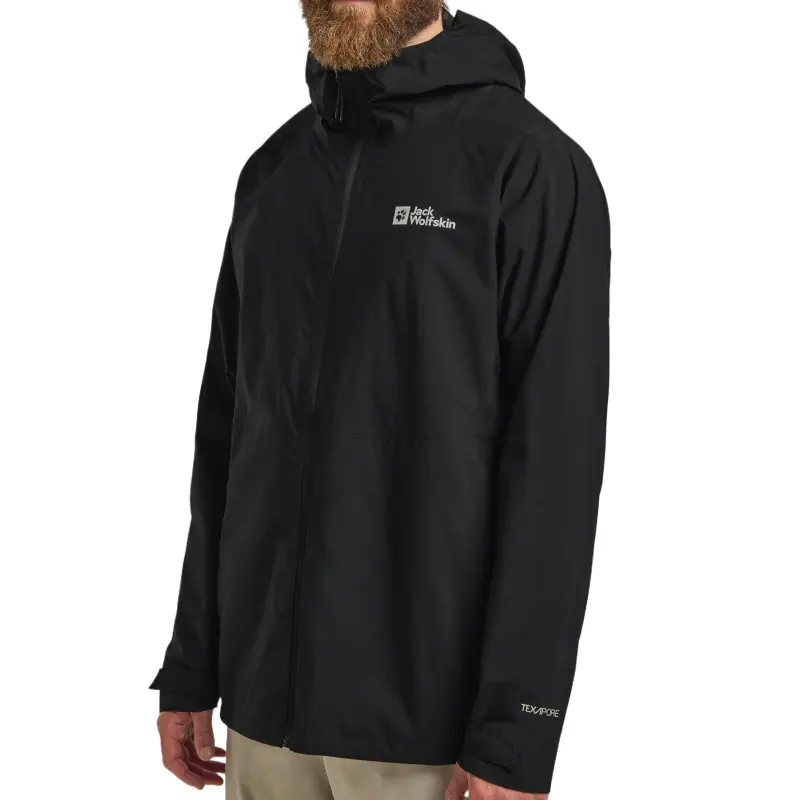 Jack Wolfskin Prelight 2.5l Lt Jkt M TEXAPORE ECOSPHERE PRO Jackets & Coats Men's-2