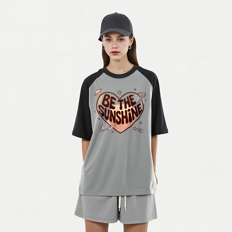 FAIRWHALE T Shirts Women's-14