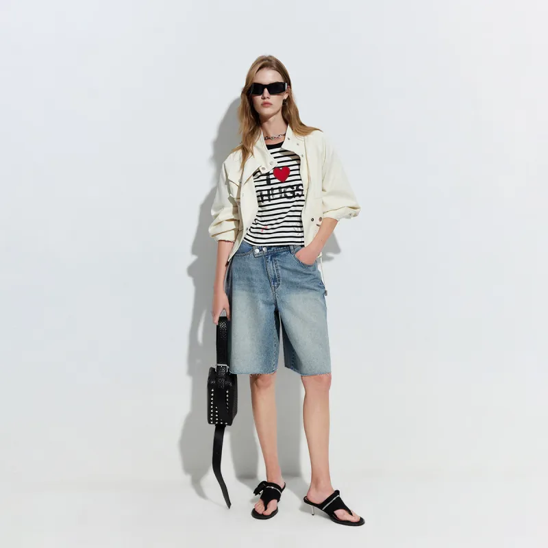 ONLY T-Shirts Women's-9
