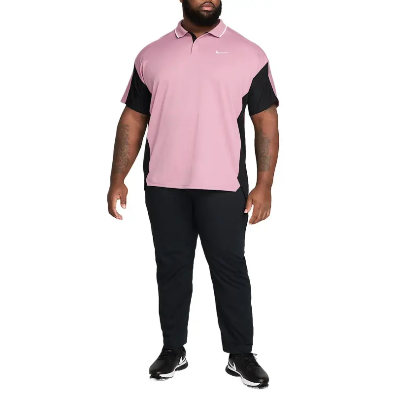 Nike Golf Club Men's Dri FIT Golf Polo-5