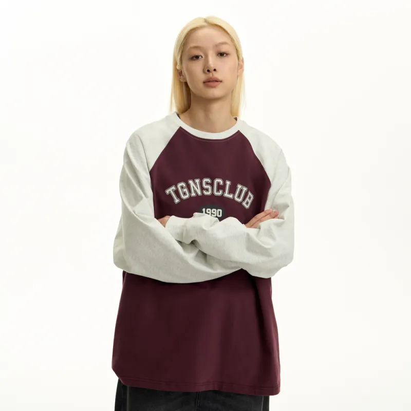 TGNS T Shirts Unisex-6