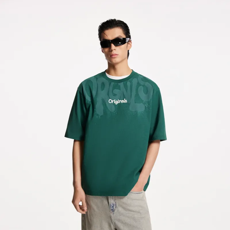 JACK&JONES T Shirts Men-14