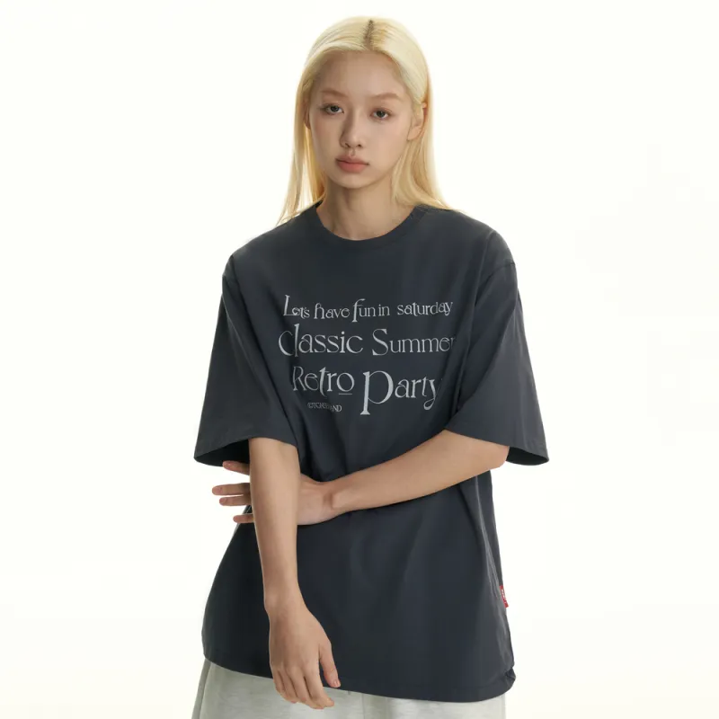 TGNS T Shirts Unisex-8