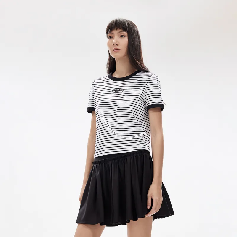 ONLY T Shirts Women's-13