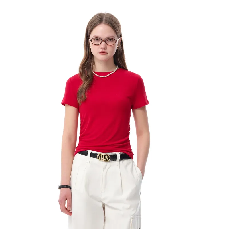 Teenie Weenie T Shirts Women's-9