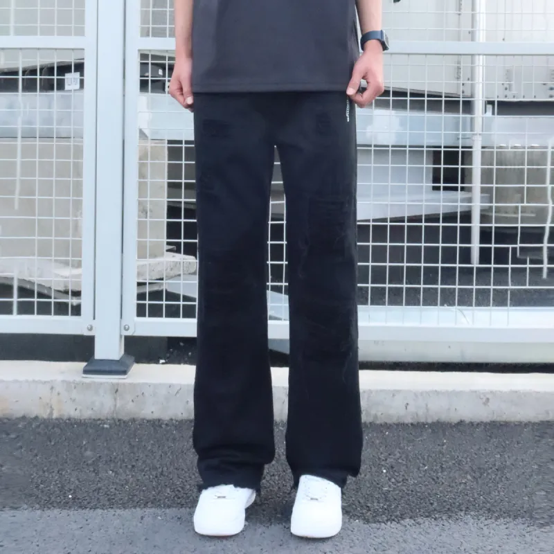 FORHUG Jeans Unisex-2