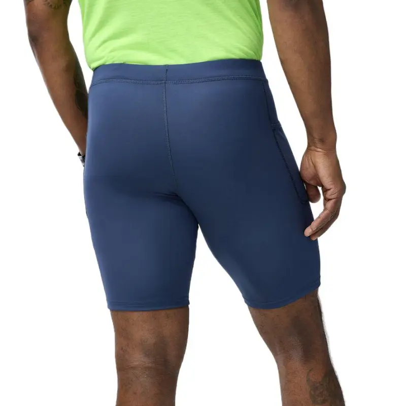Brooks Sports Shorts Men's Blue-2