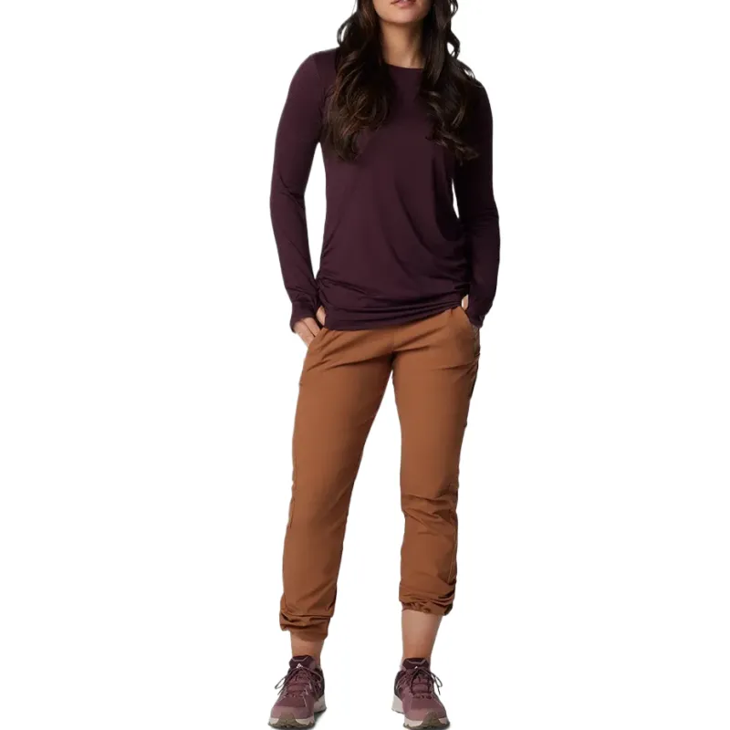 Columbia Leslie Falls Regular T Shirt Women's-3