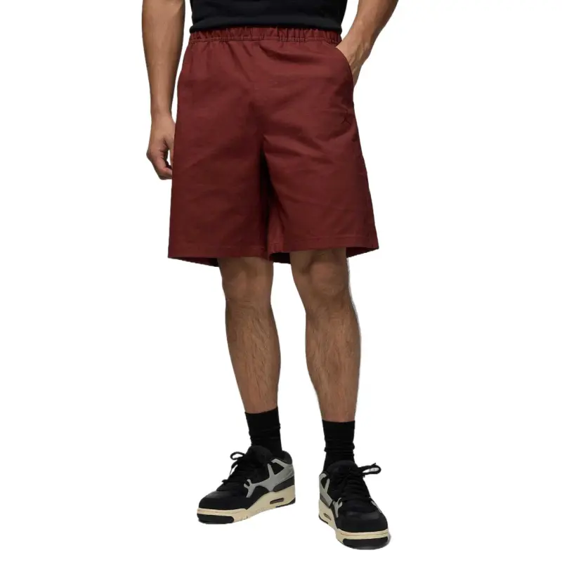 Jordan Essentials Men's Woven Shorts-2