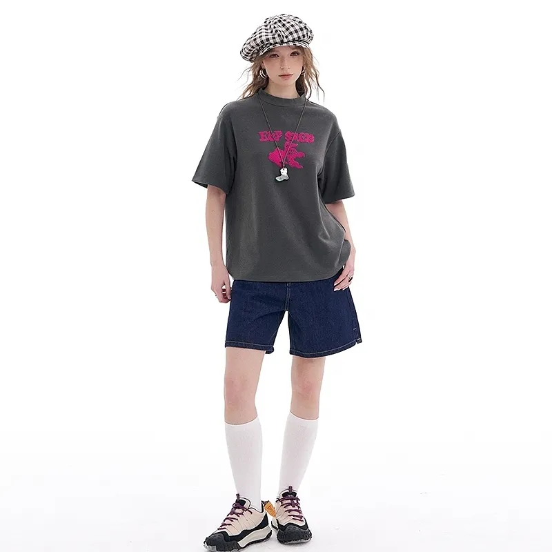 ELF SACK T-Shirts Women's-13