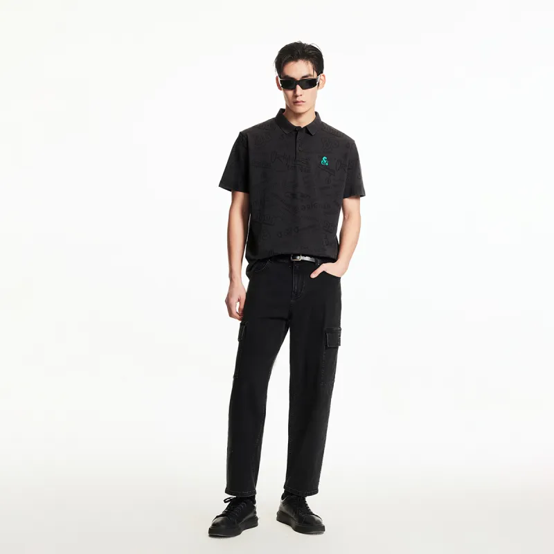 JACK&JONES Polo Shirts Men-9