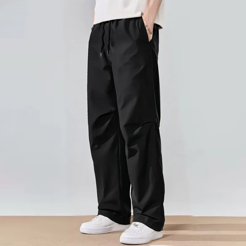 SUNDANCE Casual Pants Unisex-4