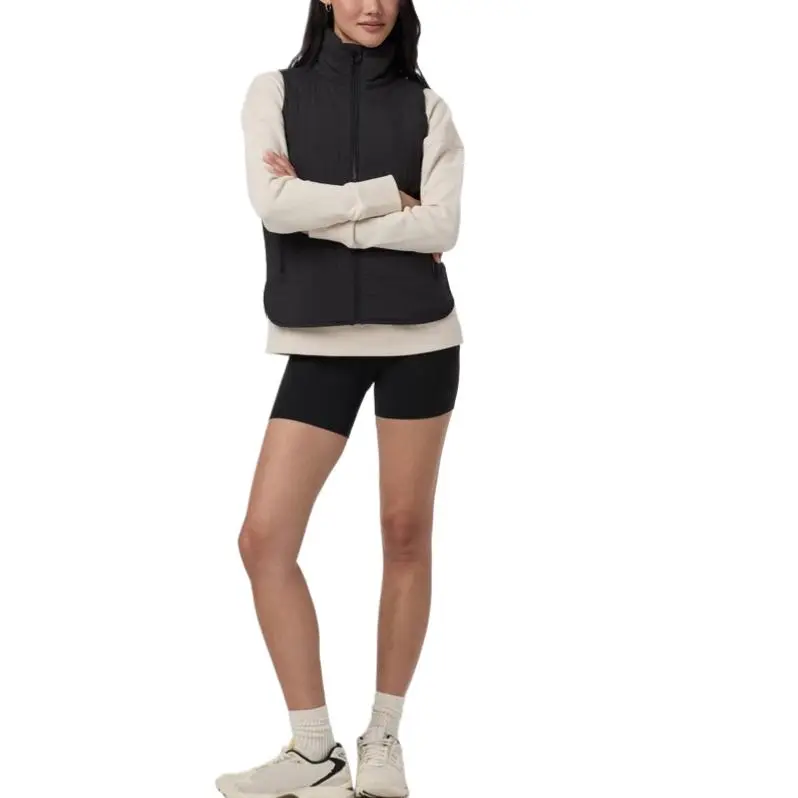 Vuori Vests Women's-4