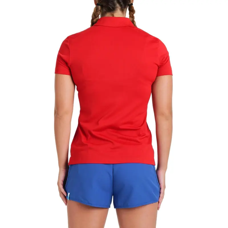Arena Polo Shirts Women's-1