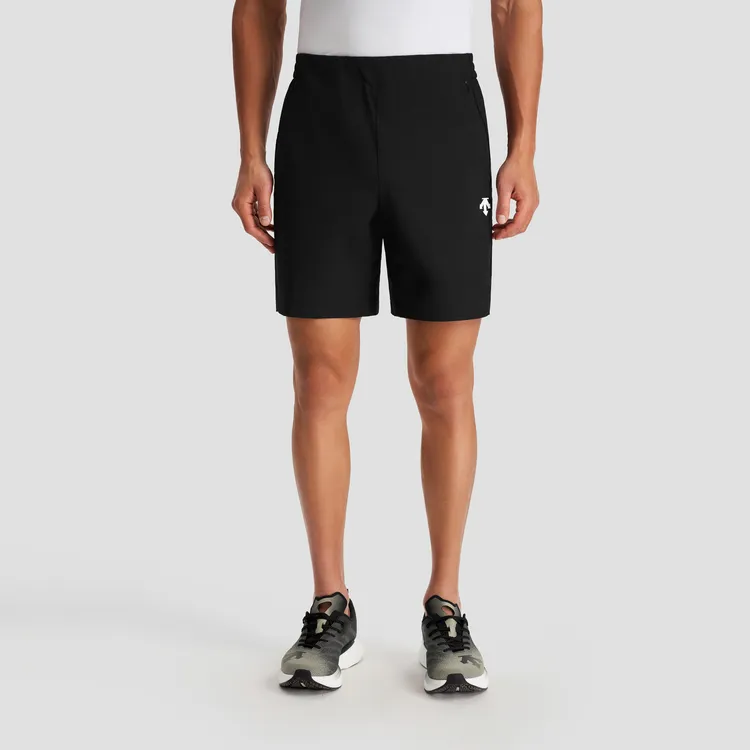 DESCENTE Work Out Casual Shorts Men-2