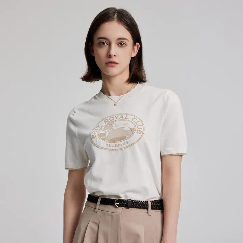 E.land Knitwear Women's-8