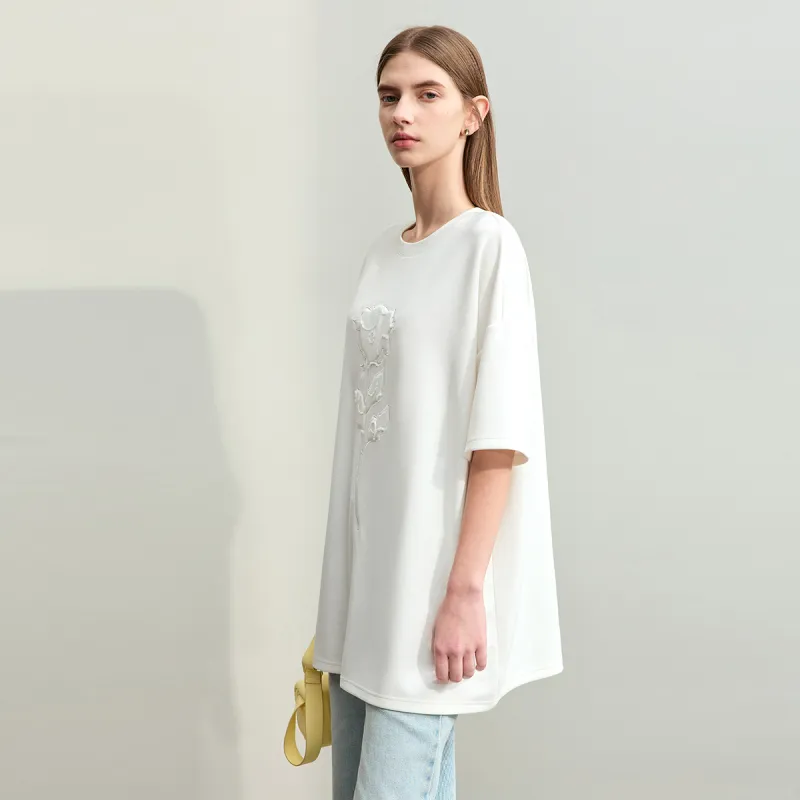 AMII T Shirts Women's-19