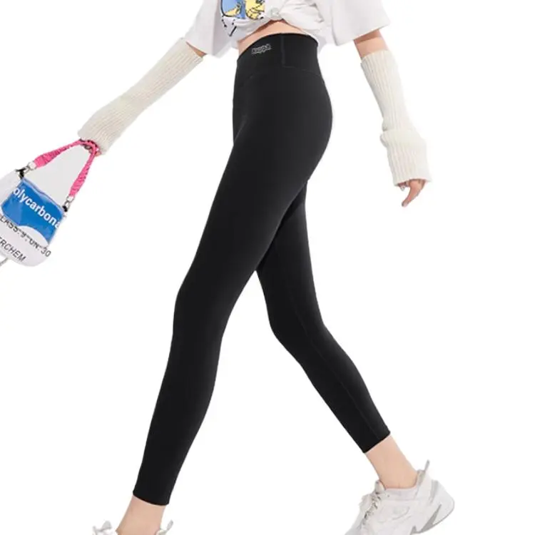 Kappa Athletic Trousers Women's Black-2