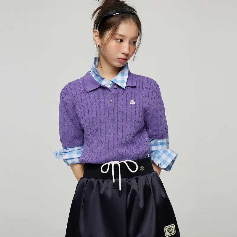 Teenie Weenie Sweaters Women's-10