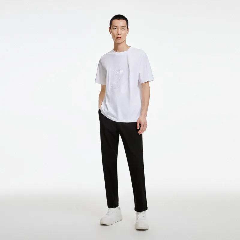 JACK&JONES Casual Pants Men-15