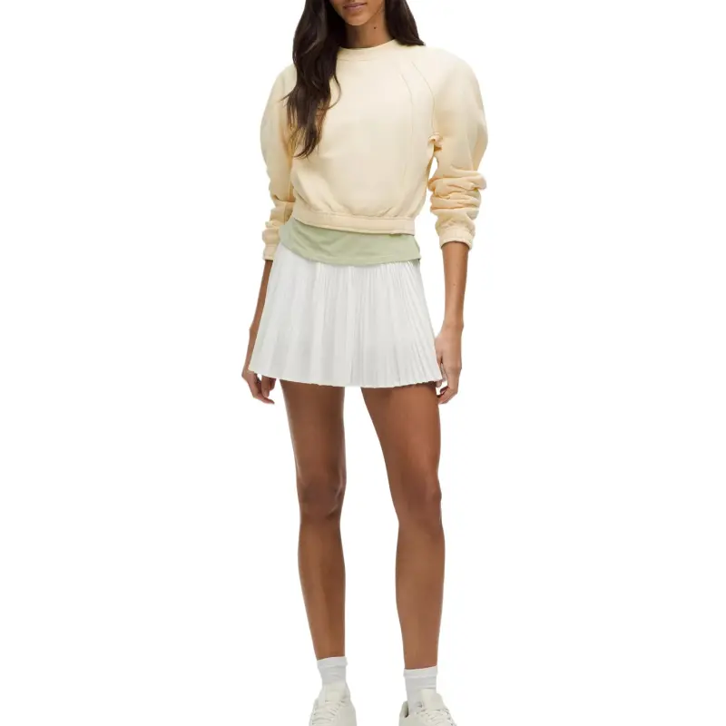 Lululemon Scuba Sweatshirt Women's-5