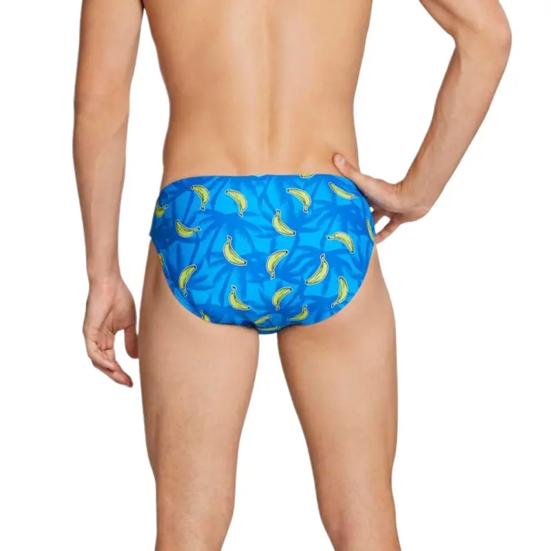 Speedo Swimming Shorts Men-21