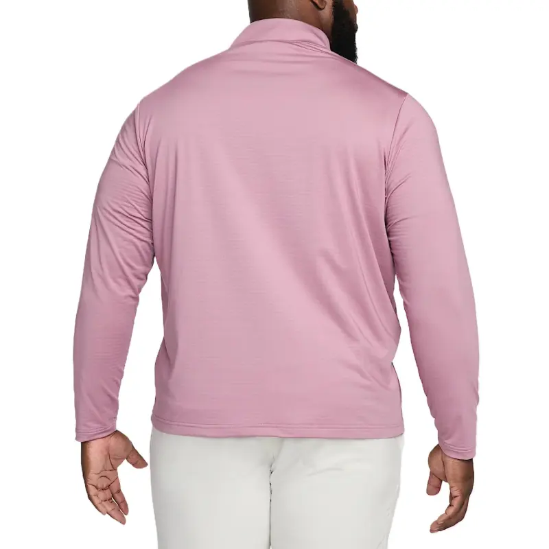 Nike Victory Men's Dri FIT 1/2 Zip Golf Top-3