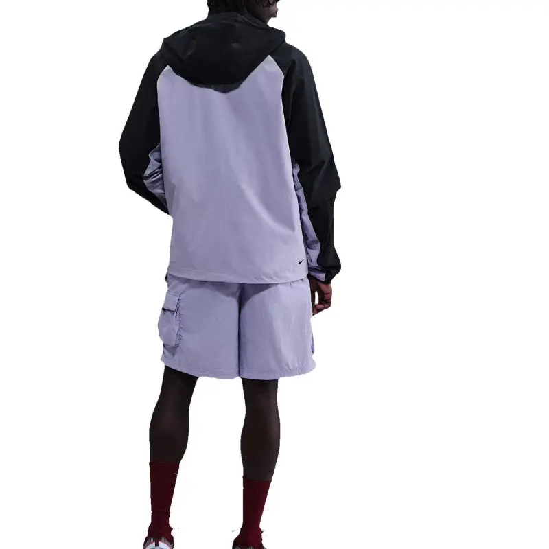 Nike Tech Men's Woven Cargo Shorts-3