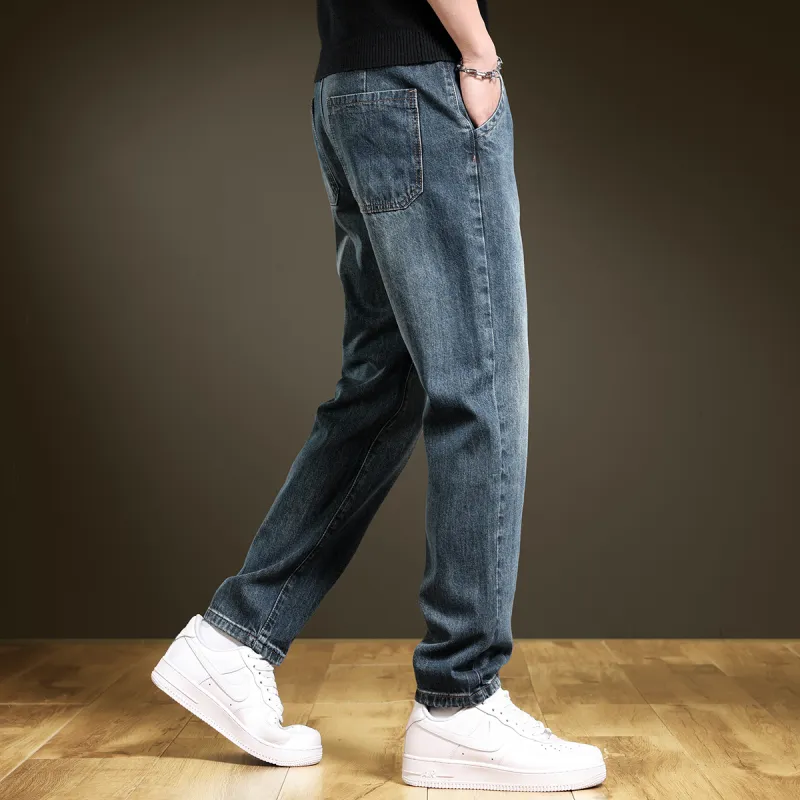 PRPK Jeans Men Blue-5