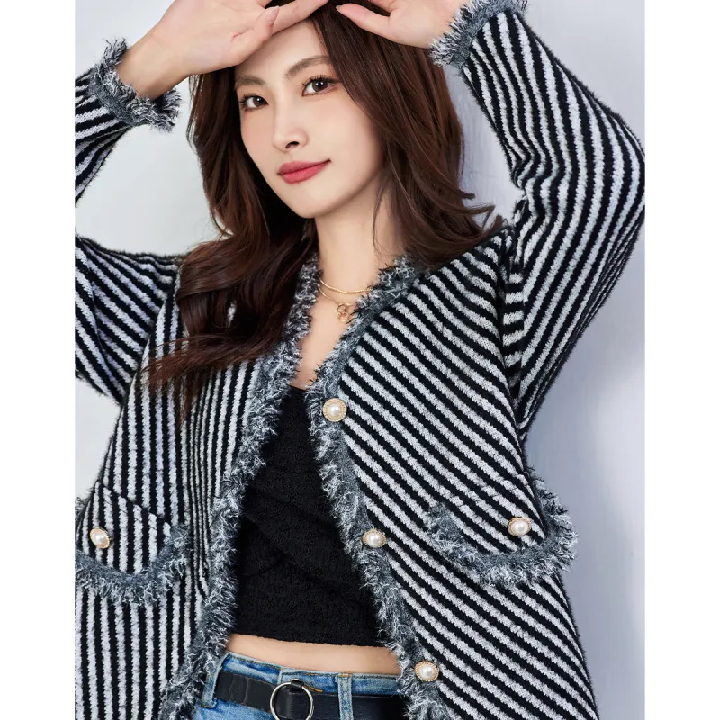 Love Elaine Jackets Women's-1